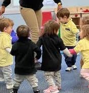 The Benefits of Mixed-Age Groups in Deception Bay Childcare Centres