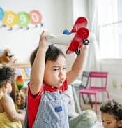 Childcare Maudsland: Choosing the best child care for your children
